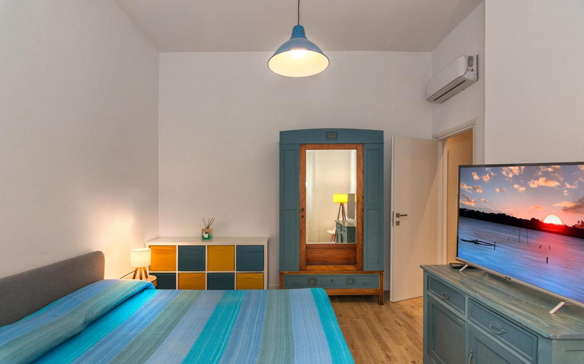 Casa Vacanze Da Antonio Ristrutturata Luglio 2023 Viareggio Exterior foto