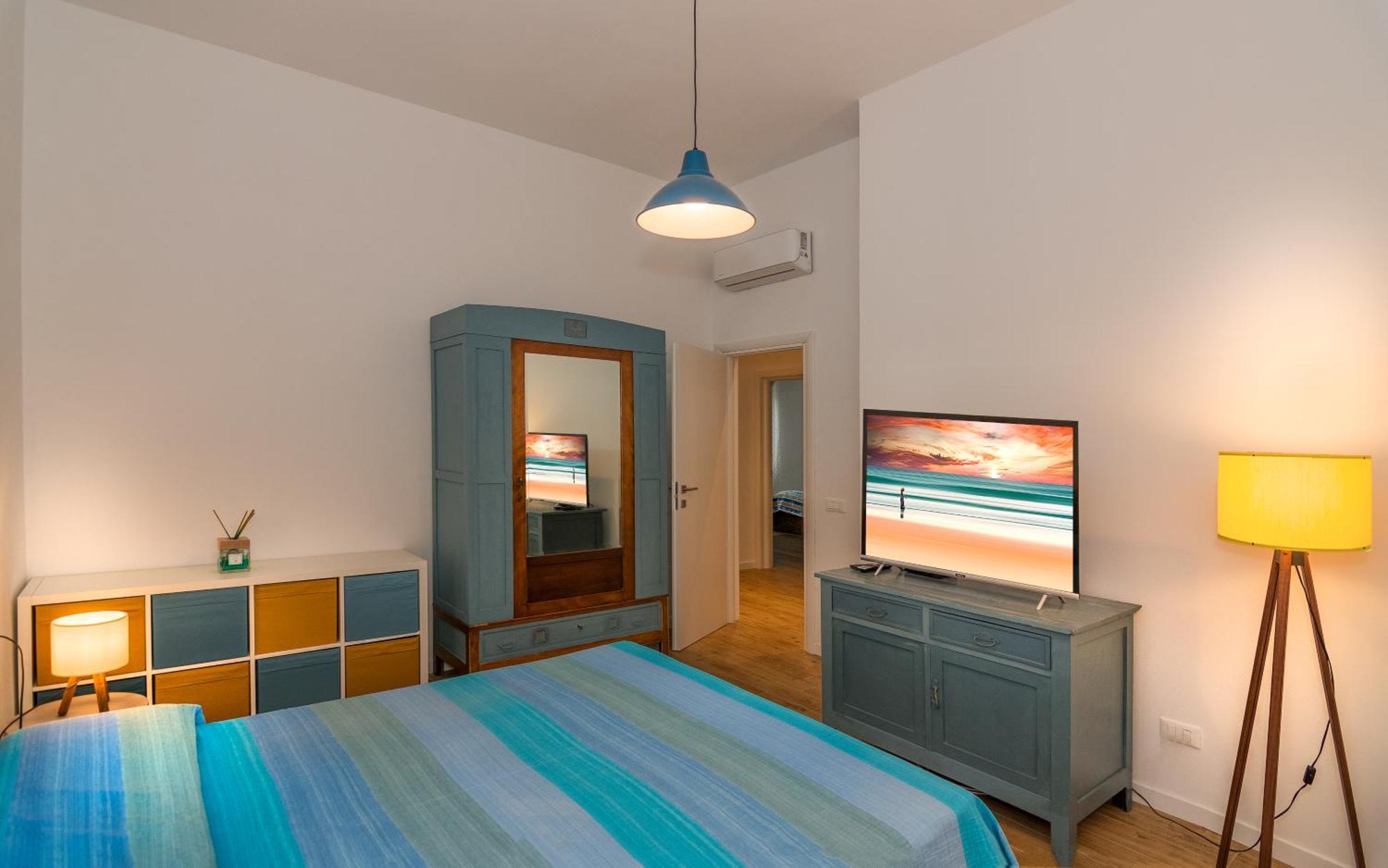 Casa Vacanze Da Antonio Ristrutturata Luglio 2023 Viareggio Exterior foto